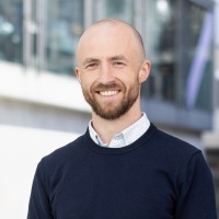 Informaticon Employee David Gertsch's profile photo