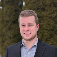Virtual Service Operations Employee Matthew Robey's profile photo
