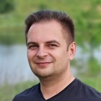 Aimprosoft Employee Sushko Igor's profile photo