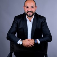 Yas Asset Management LLC Employee Gilbert .o's profile photo