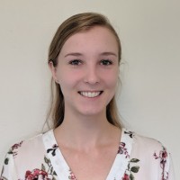 Mountrail-Williams Electric Cooperative Employee Calli Benth's profile photo