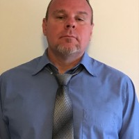 Stryker's Sustainability Solutions Employee Kenneth Dunham's profile photo