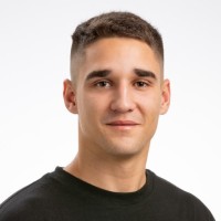 Optidge Employee Santiago Schamberger's profile photo