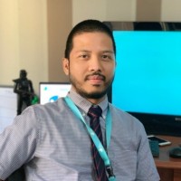 Prial Handig's profile photo