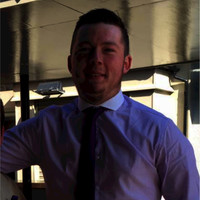 Snop - Groupe FSD Employee John Haswell's profile photo