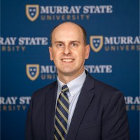 Murray State University Employee Shawn Touney's profile photo