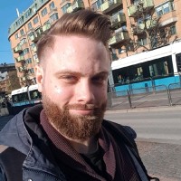 LECAB Materialhantering AB Employee Alexander Johansson's profile photo