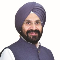 Aavas Financiers Ltd Employee Sachinder Bhinder's profile photo