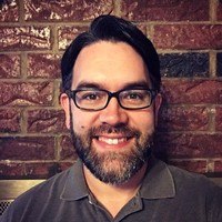 Select Energy Services Employee Brandon Mata's profile photo