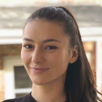 SpaceNews Employee Clara Swan's profile photo