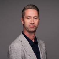 Deloitte Consulting Employee Steve Cowan's profile photo