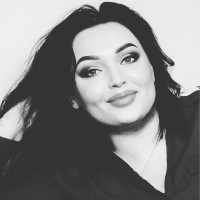 Anastasiya Danchenko Email