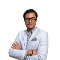Vedant Taneja Email