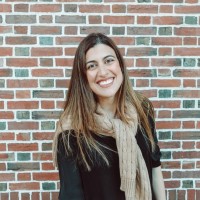 Smithsonian Enterprises Employee Ana Arango's profile photo