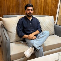 Faisal Ahmad Email