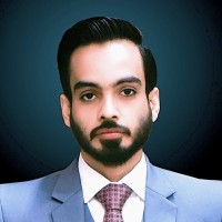 Aquila Ventures Employee Muhammad Arifeen's profile photo