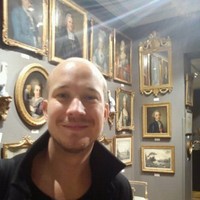 Särnmark Assistans AB Employee Jens Hollingby's profile photo