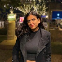 Tata CLiQ Fashion Employee Rutuja Shinde's profile photo