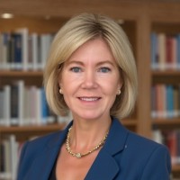 Quality Custom Distribution Employee Debi Gann's profile photo