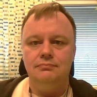 6G Flagship Employee Matti Hämäläinen's profile photo