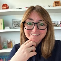 ESOLVE Employee Andrea Irazusta's profile photo