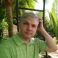 Ilya Chumakov Email & Phone Number