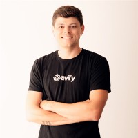 Avify Employee Pedro Gutiérrez's profile photo