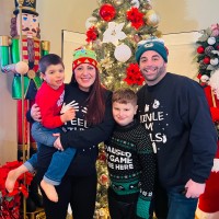 Katonah Management Group Inc Employee Naim Ishak's profile photo