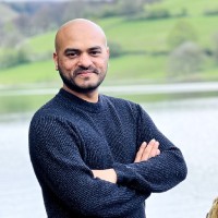 Deepak Vijayan Email