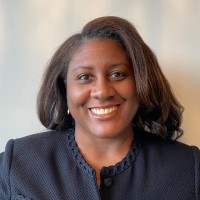 Novant Health Employee Adrienne Evans's profile photo