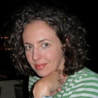 Sarah Lloyd-Scott Email & Phone Number