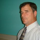 Mesocore Employee Daryl Ince's profile photo