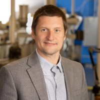 Nylok LLC - A Marmon / Berkshire Hathaway Company Employee Ryan Szczepaniak's profile photo