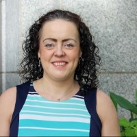 International Budget Partnership Employee Aideen Gilmore's profile photo