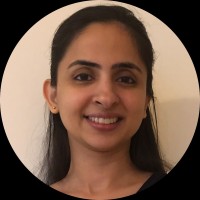 Telemetrics Inc. Employee Harsheen Goomer's profile photo