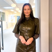 EvodiaBio Employee Julie Kamper's profile photo