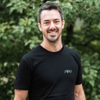 Sufficient Funds Employee James Millard's profile photo