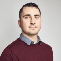 Briggs & Forrester Engineering Services Limited Employee Shane Fehilly's profile photo