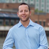 Designity Employee Joey Silver's profile photo