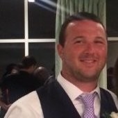 BHI General Contracting Employee Luke Mitchell's profile photo