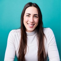 Orium Employee Amy Veloso's profile photo