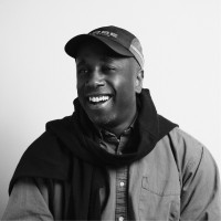 Calvin Klein Employee Stephen Vernon's profile photo