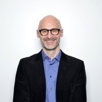 ZHdK Zürcher Hochschule der Künste Employee Martin Muhler's profile photo