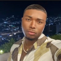IBM Employee Leon Jamison's profile photo