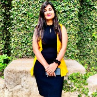 Startek India Employee Mahak Maurya's profile photo