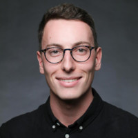 Antoine Roecker Email & Phone Number