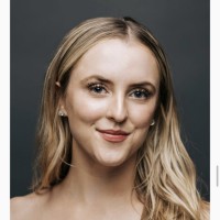 MERP Systems, Inc. Employee Ana Schloemann's profile photo