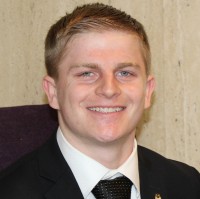 US Army Employee Ben D'Arcangelo's profile photo