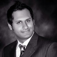 ICAD-Innovative Contractors for Advanced Dimensions Employee Rana Haq's profile photo