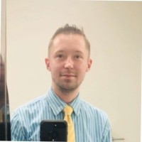 Riverstone Logistics Employee Mark Hankins's profile photo